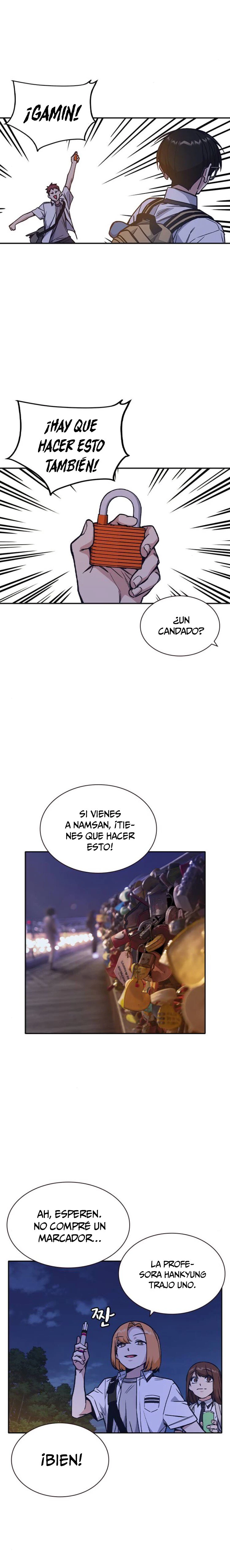 Grupo de Estudio Capitulo 124 página 17