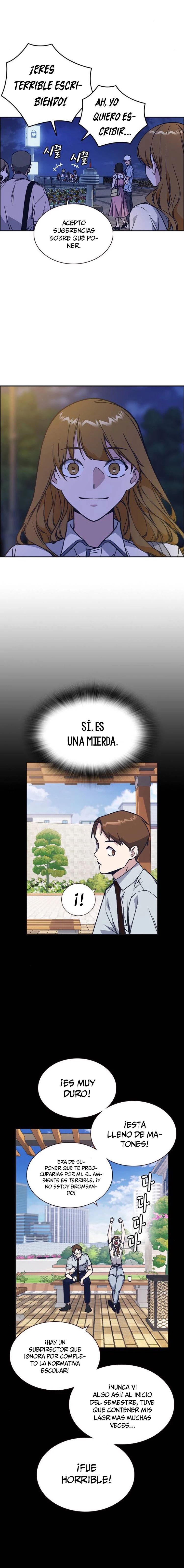 Grupo de Estudio Capitulo 124 página 18