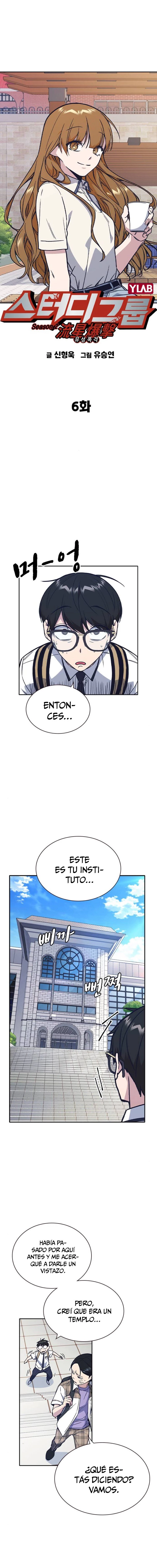 Grupo de Estudio Capitulo 124 página 3