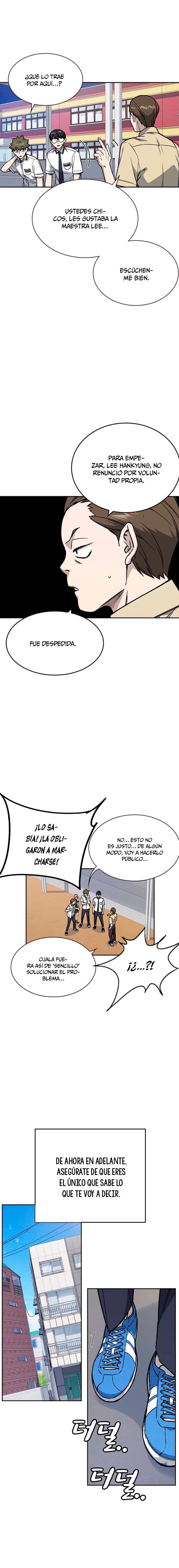 Grupo de Estudio Capitulo 125 página 16