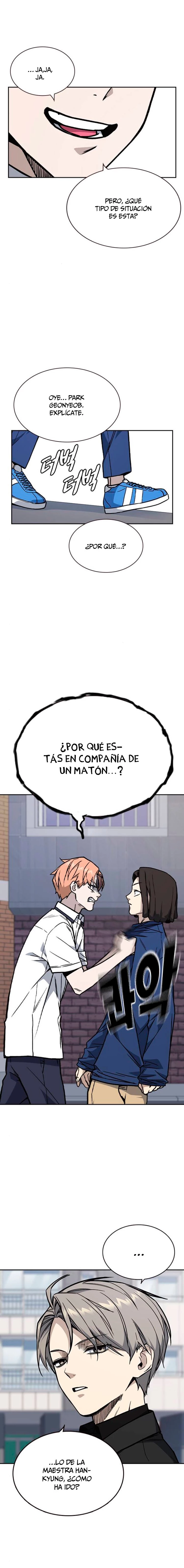Grupo de Estudio Capitulo 125 página 19