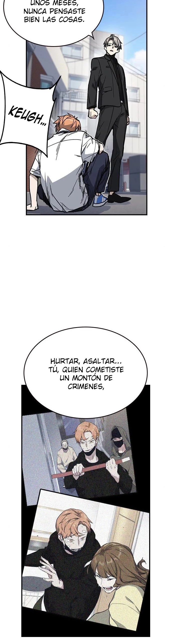 Grupo de Estudio Capitulo 126 página 10