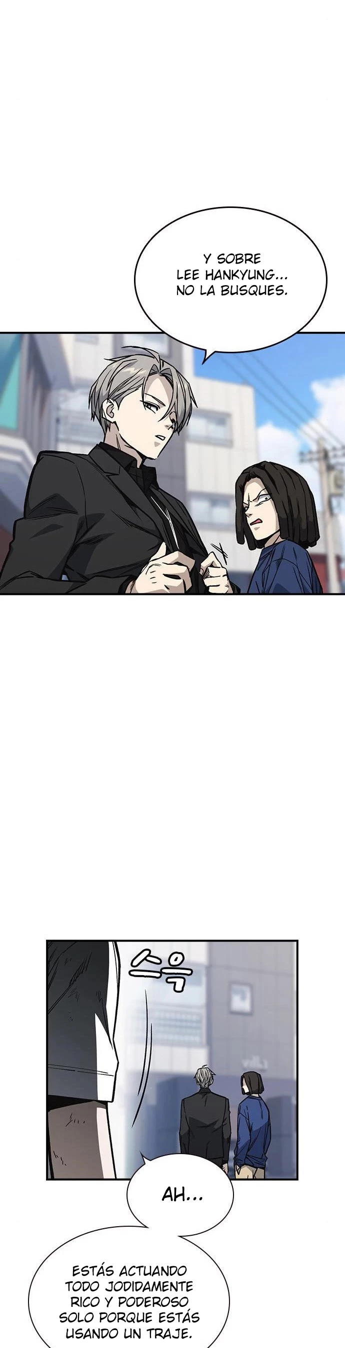 Grupo de Estudio Capitulo 126 página 17