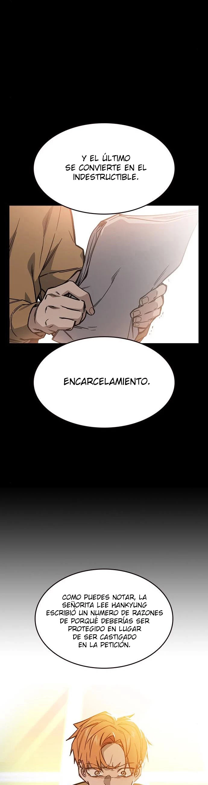 Grupo de Estudio Capitulo 126 página 23