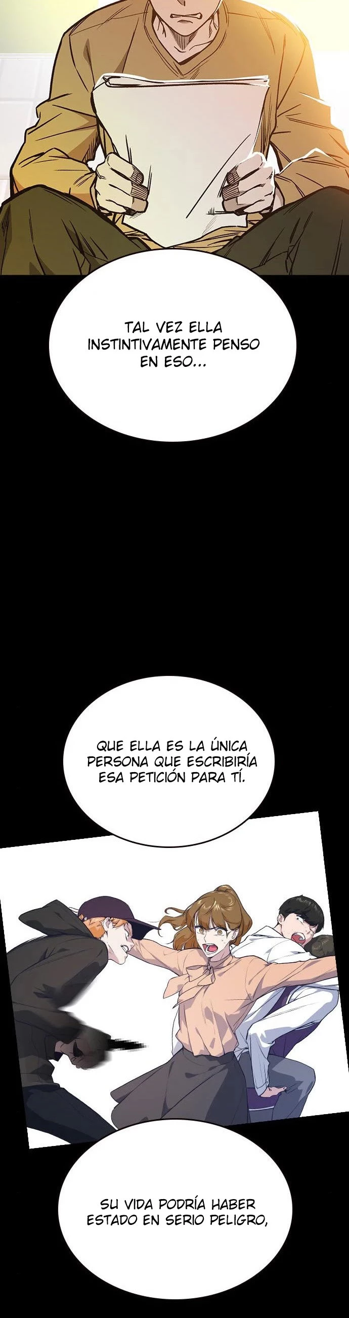 Grupo de Estudio Capitulo 126 página 24