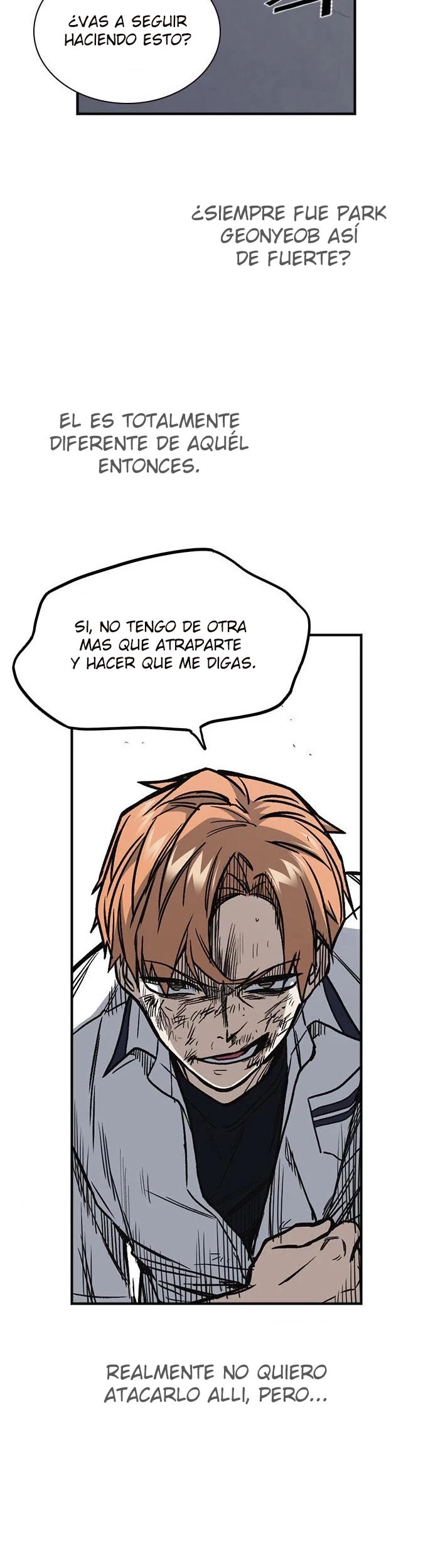 Grupo de Estudio Capitulo 126 página 30