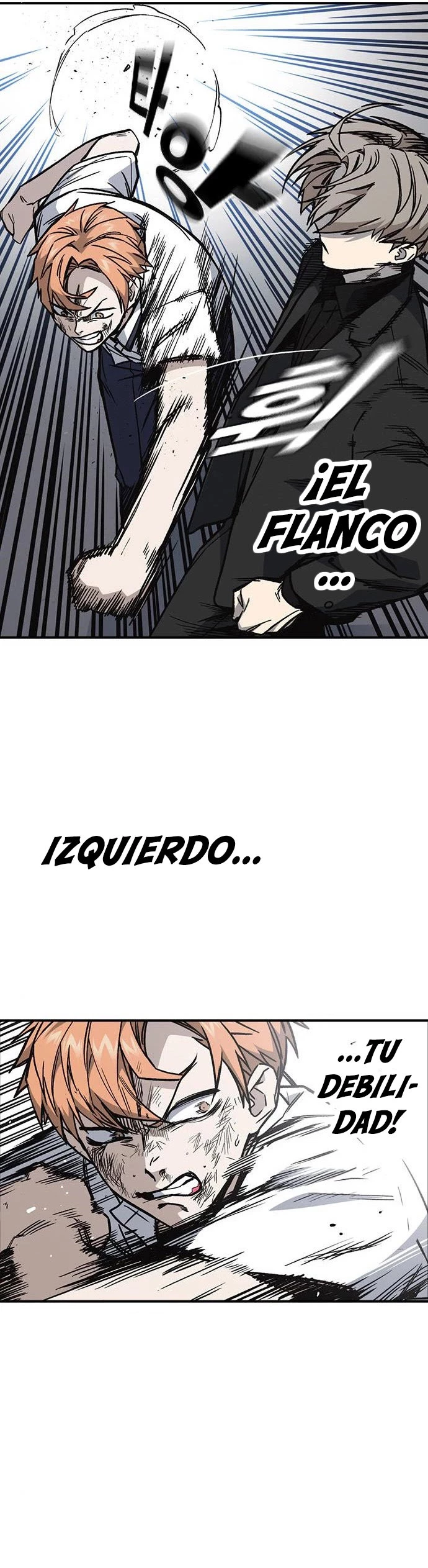 Grupo de Estudio Capitulo 126 página 31