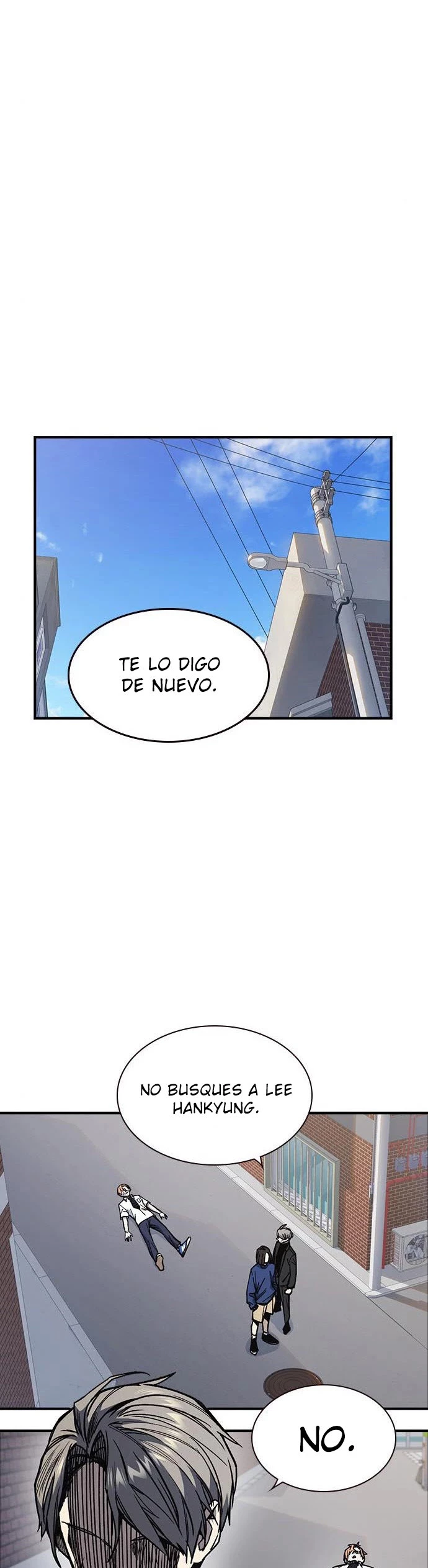 Grupo de Estudio Capitulo 126 página 35