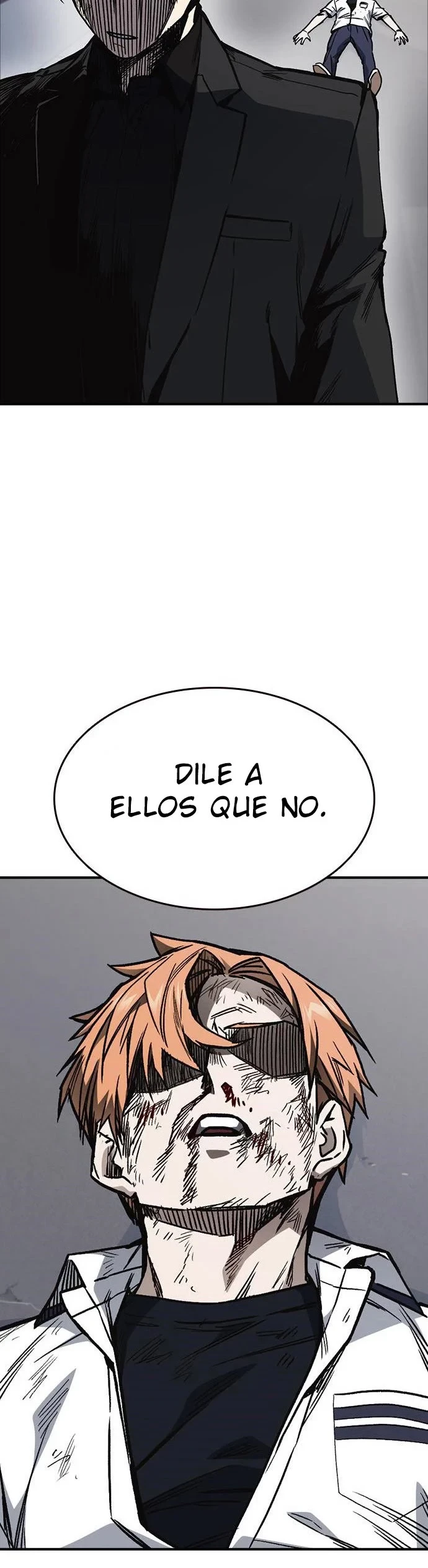 Grupo de Estudio Capitulo 126 página 36