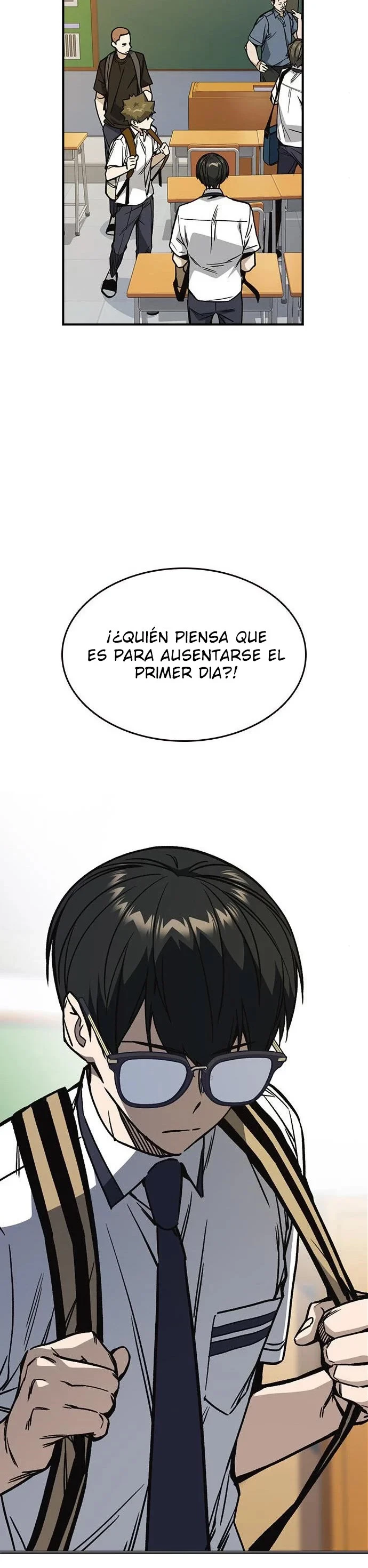 Grupo de Estudio Capitulo 126 página 38