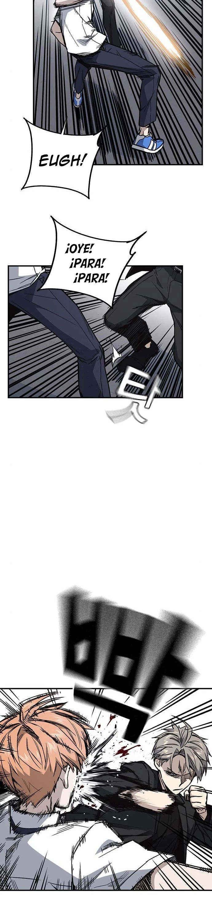 Grupo de Estudio Capitulo 126 página 4