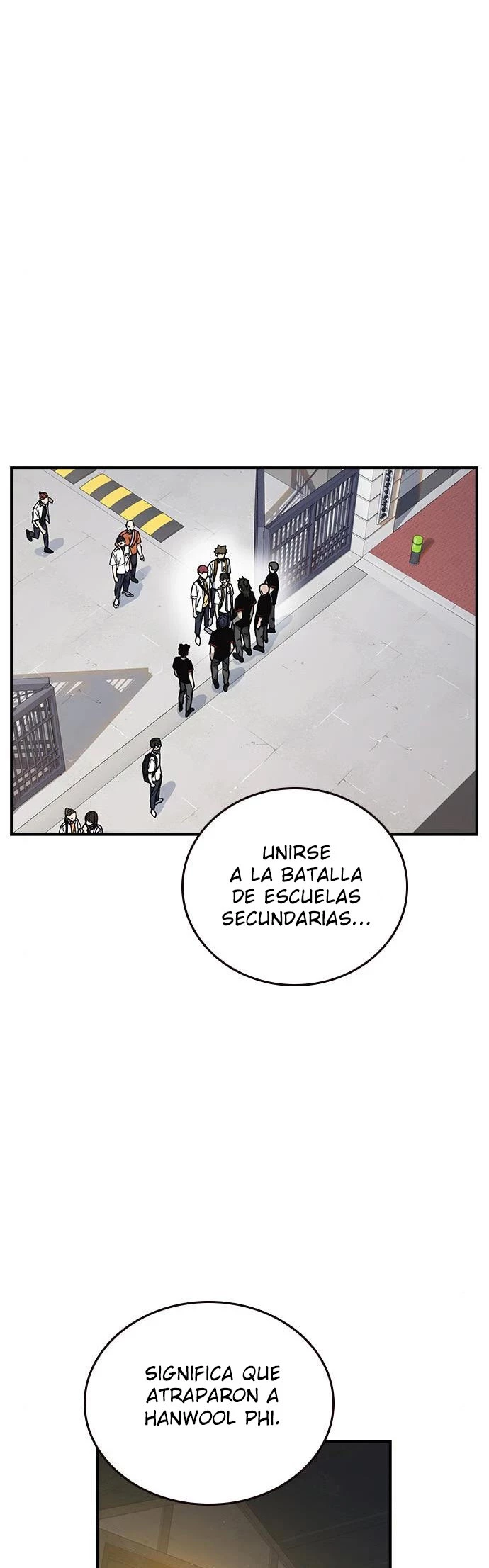 Grupo de Estudio Capitulo 126 página 45