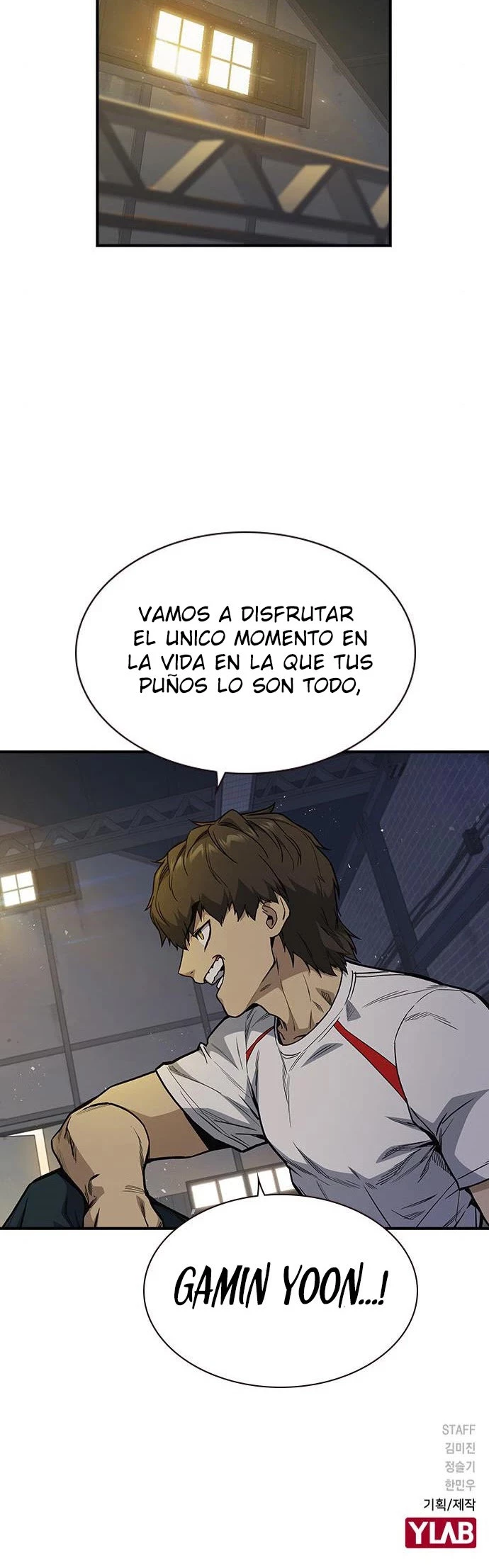 Grupo de Estudio Capitulo 126 página 46