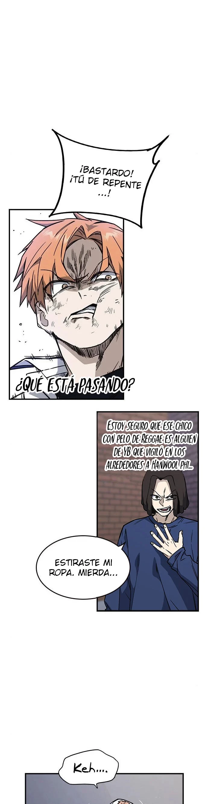 Grupo de Estudio Capitulo 126 página 5