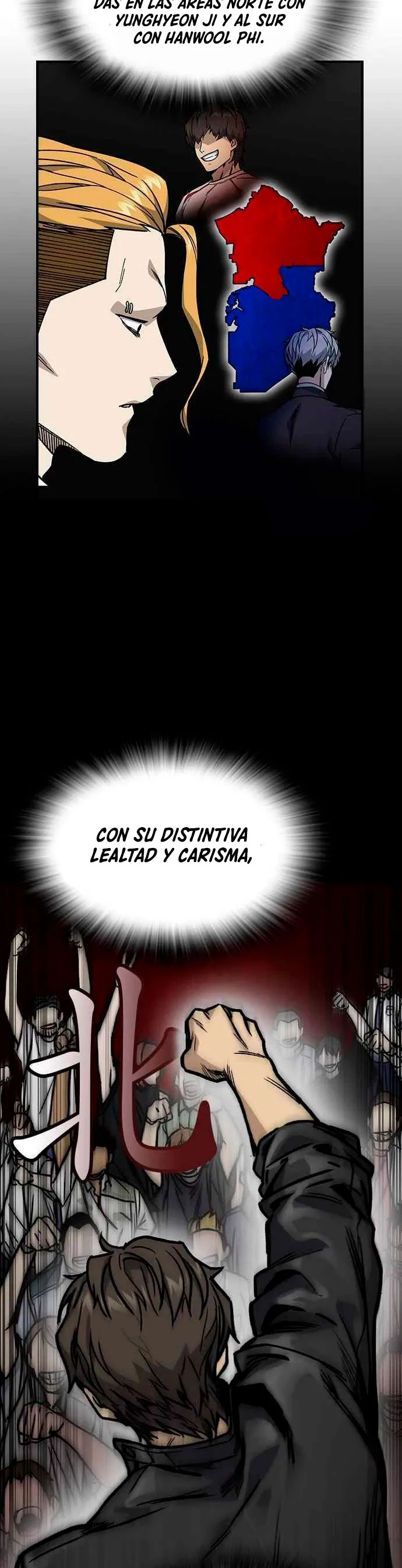 Grupo de Estudio Capitulo 127 página 11