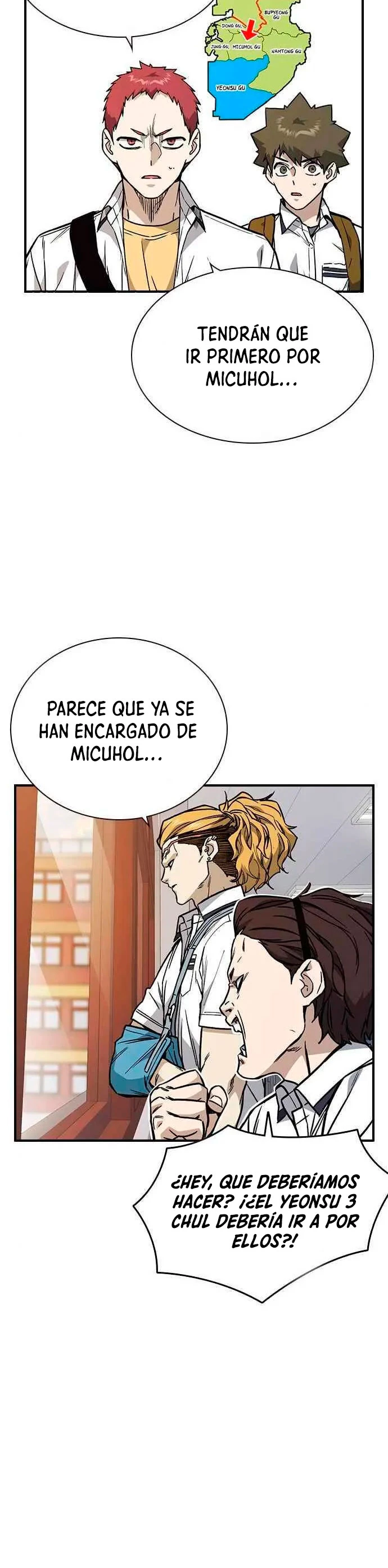 Grupo de Estudio Capitulo 127 página 14