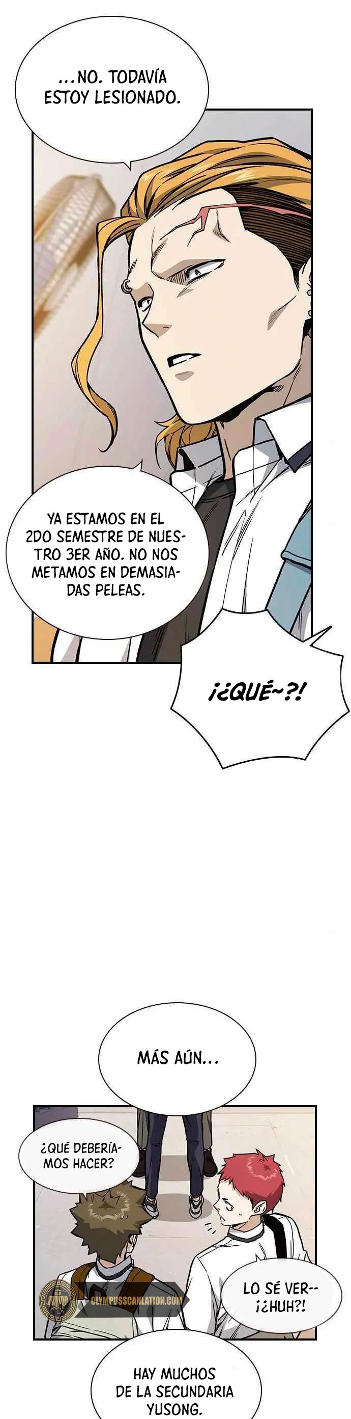 Grupo de Estudio Capitulo 127 página 15