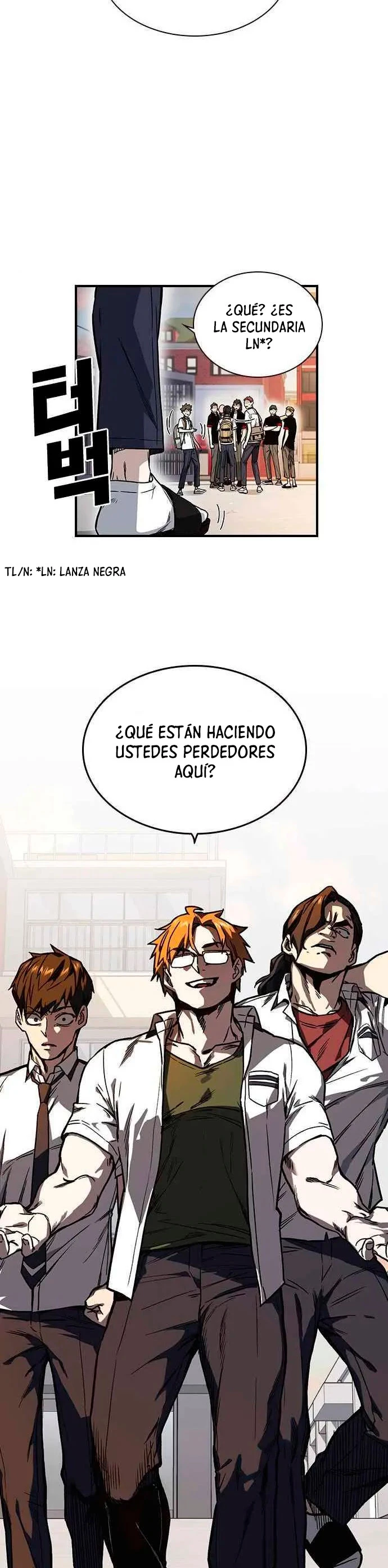 Grupo de Estudio Capitulo 127 página 16