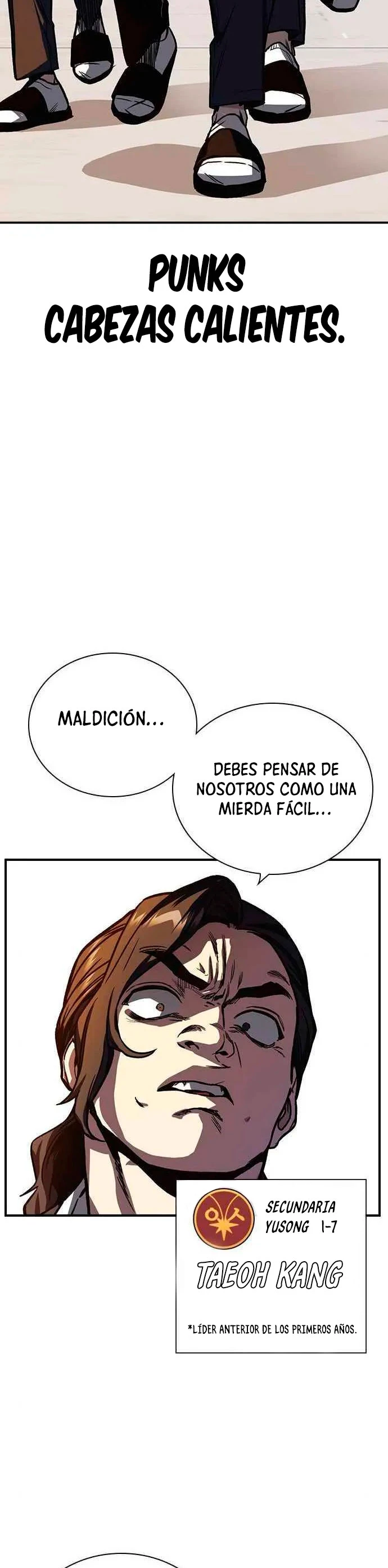 Grupo de Estudio Capitulo 127 página 17