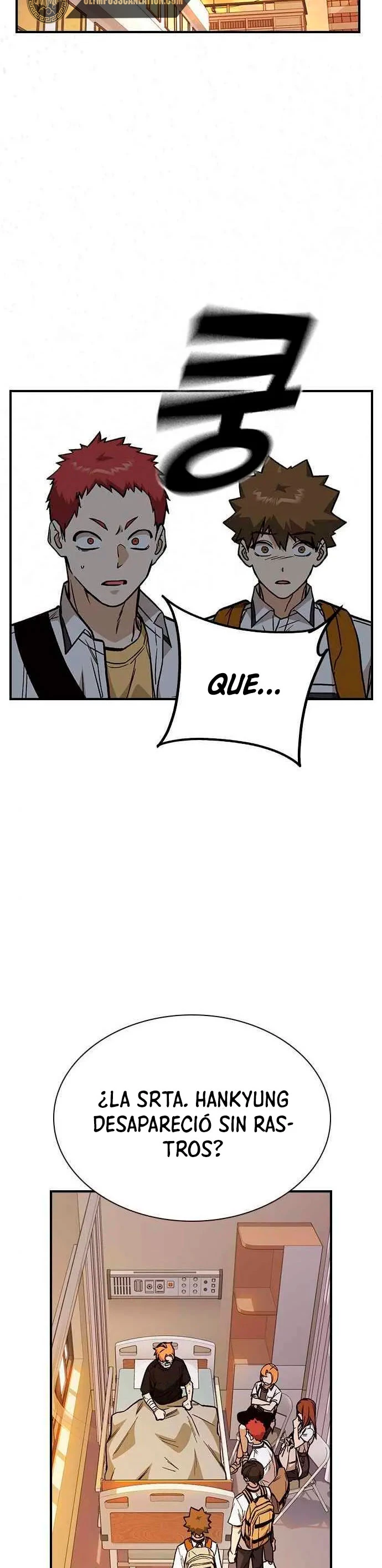Grupo de Estudio Capitulo 127 página 28
