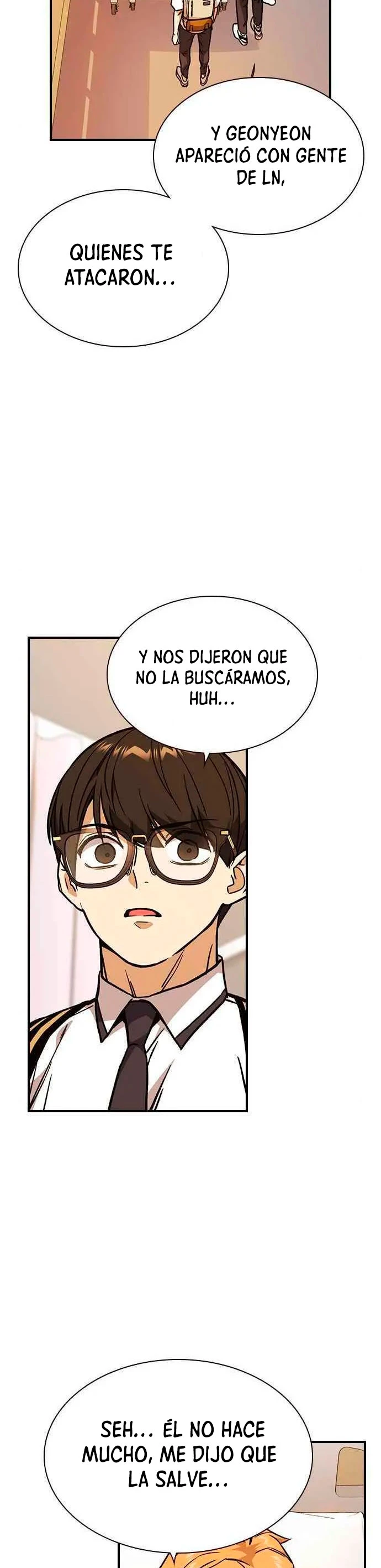 Grupo de Estudio Capitulo 127 página 29