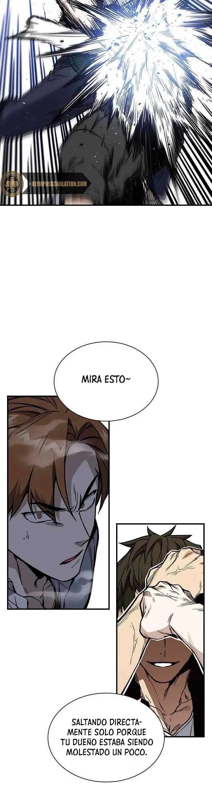 Grupo de Estudio Capitulo 127 página 34