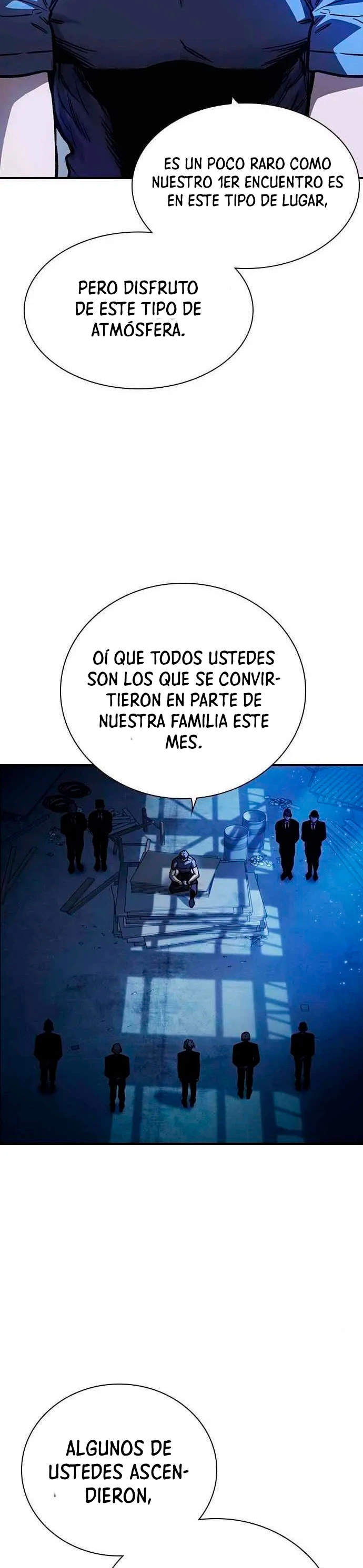 Grupo de Estudio Capitulo 127 página 42