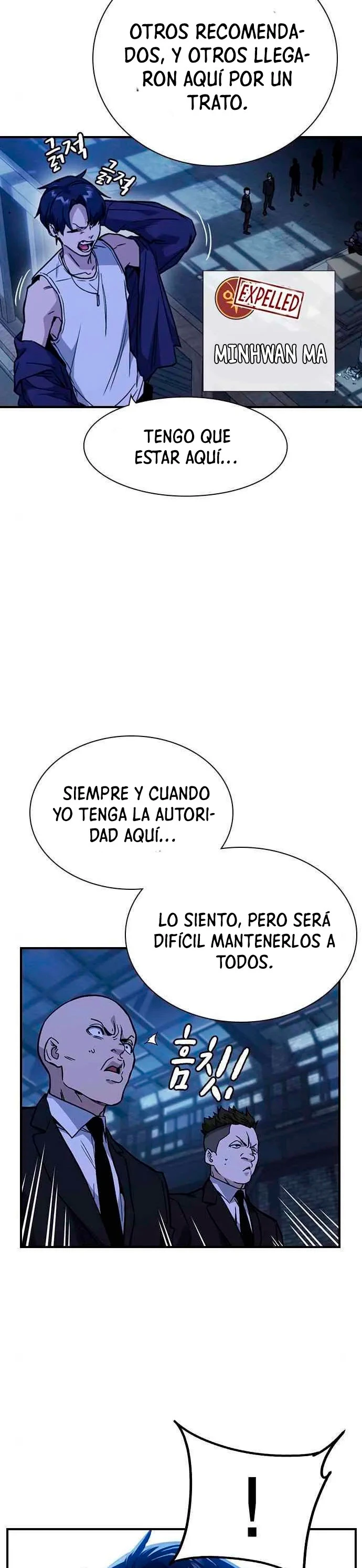 Grupo de Estudio Capitulo 127 página 43