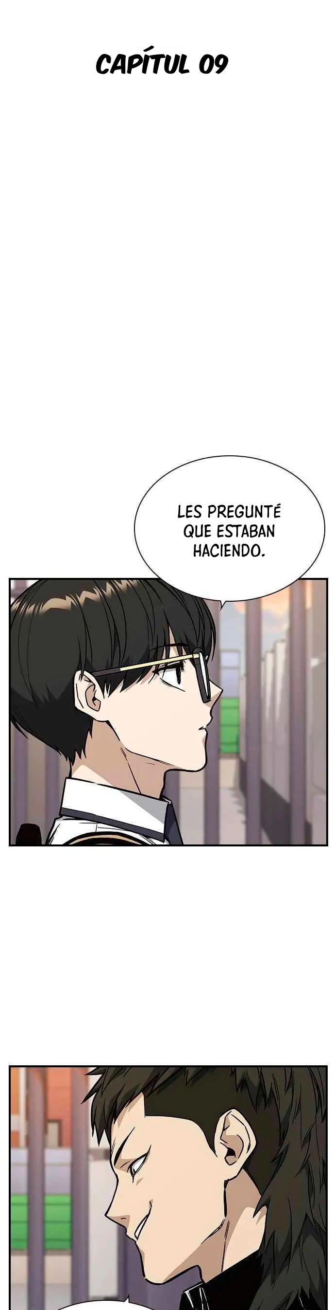 Grupo de Estudio Capitulo 127 página 7