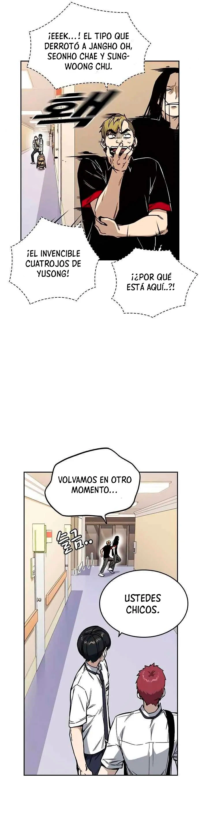 Grupo de Estudio Capitulo 128 página 11
