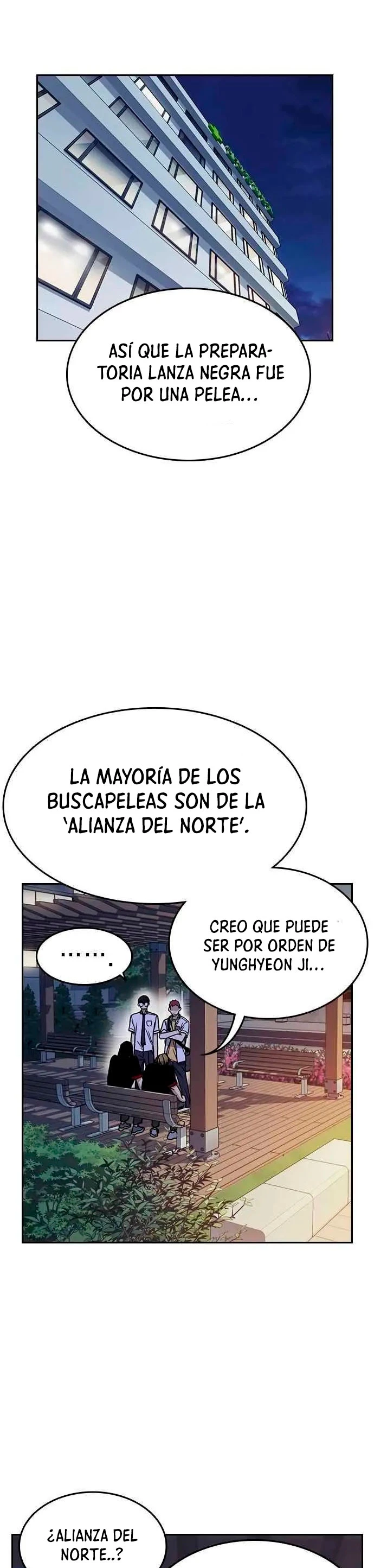 Grupo de Estudio Capitulo 128 página 13