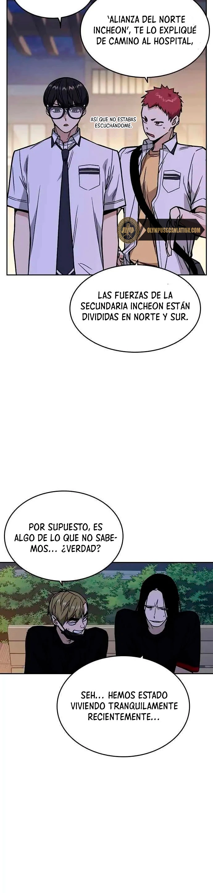 Grupo de Estudio Capitulo 128 página 14