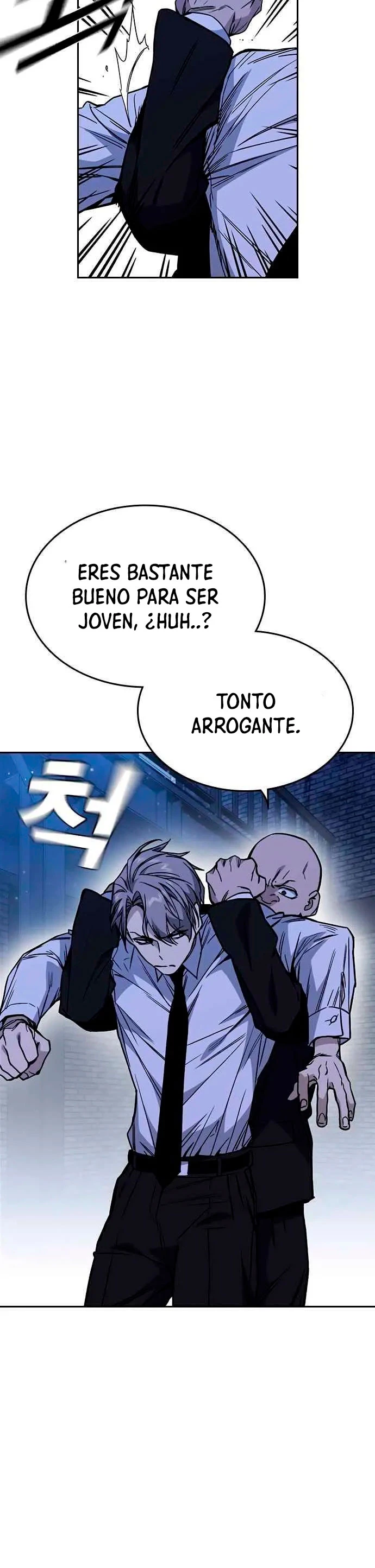 Grupo de Estudio Capitulo 128 página 19