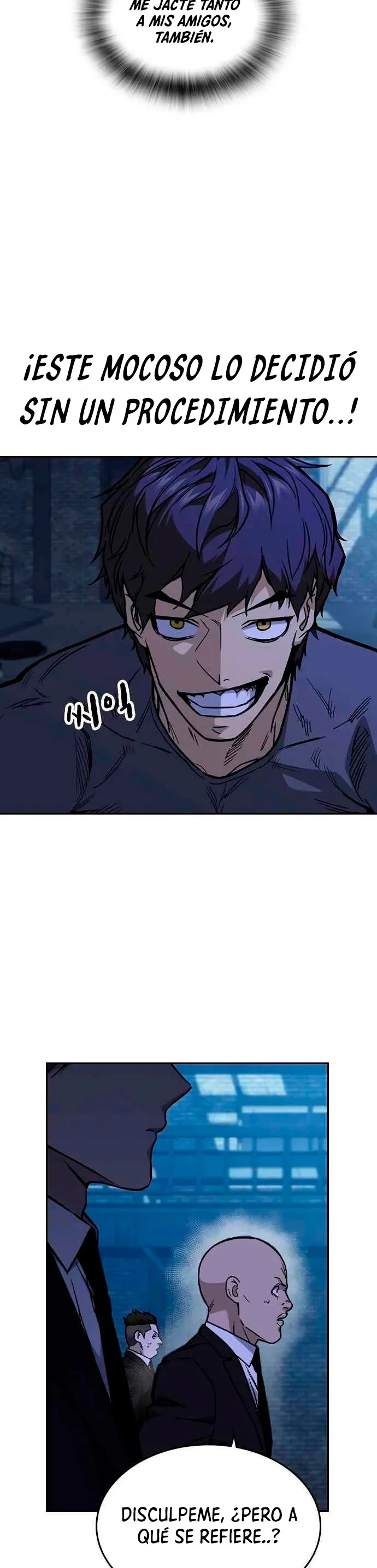 Grupo de Estudio Capitulo 128 página 2