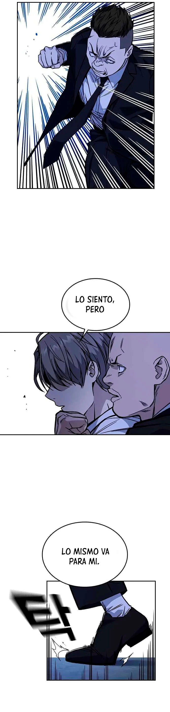 Grupo de Estudio Capitulo 128 página 21