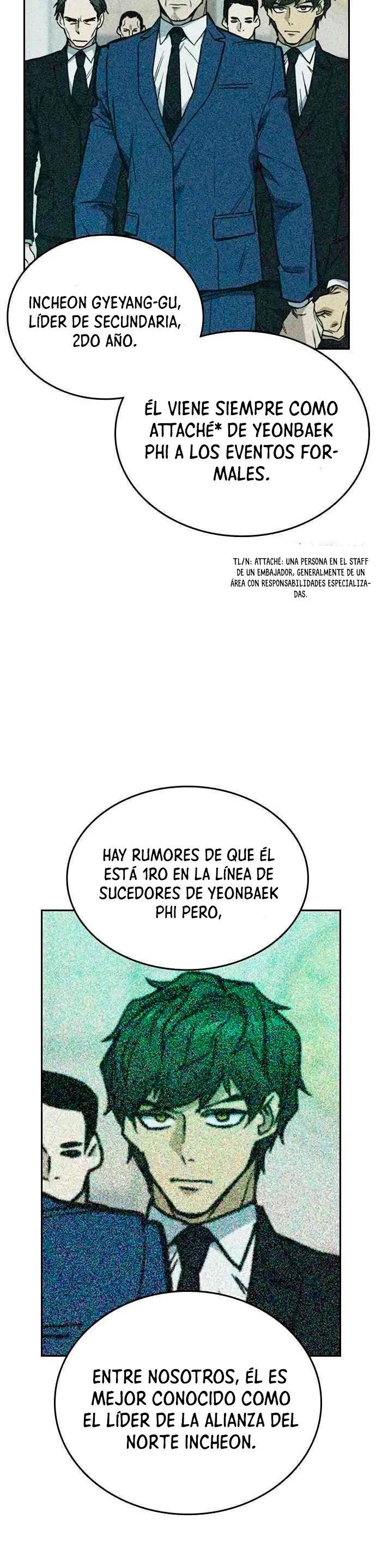 Grupo de Estudio Capitulo 128 página 24