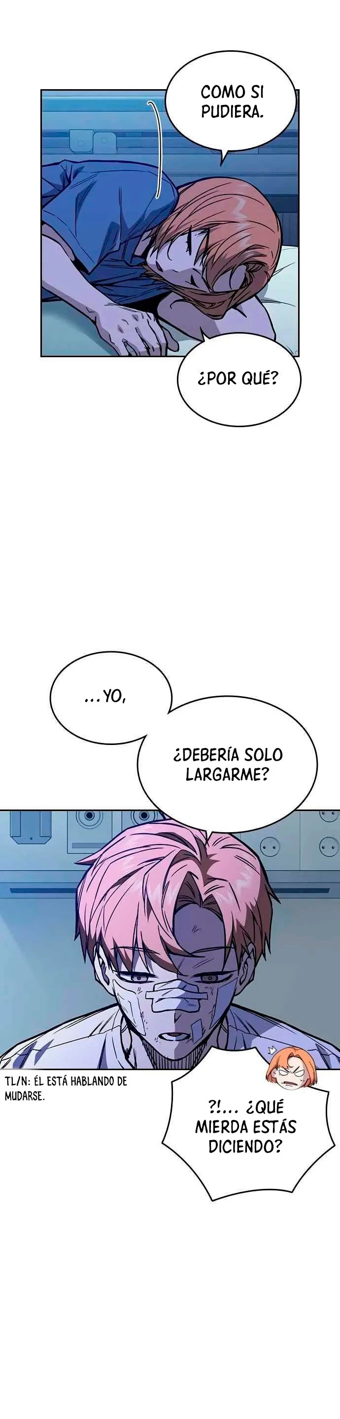 Grupo de Estudio Capitulo 128 página 30