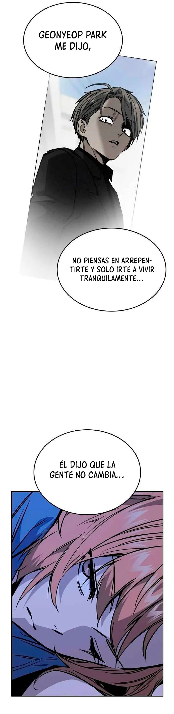 Grupo de Estudio Capitulo 128 página 31
