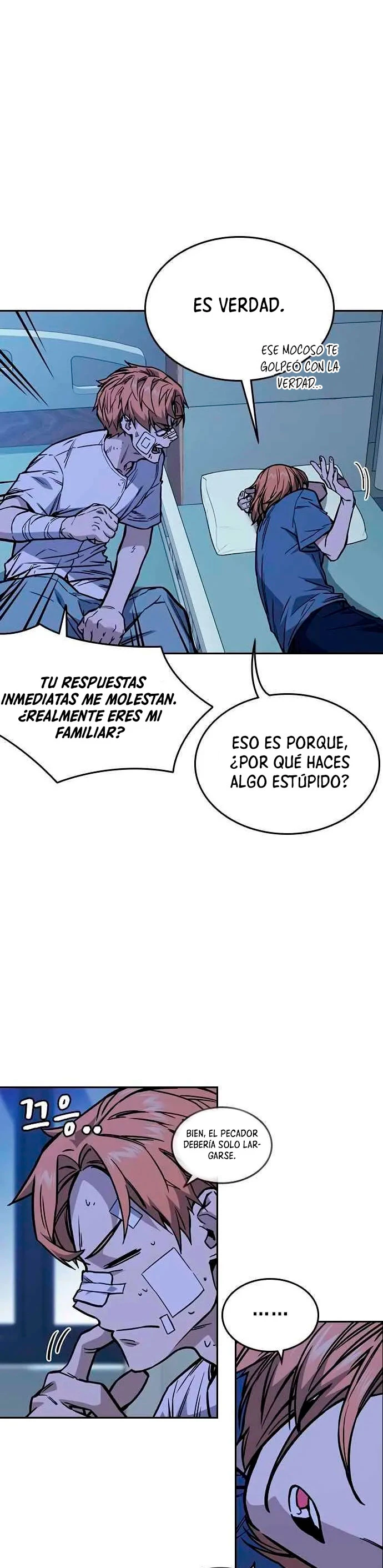 Grupo de Estudio Capitulo 128 página 32