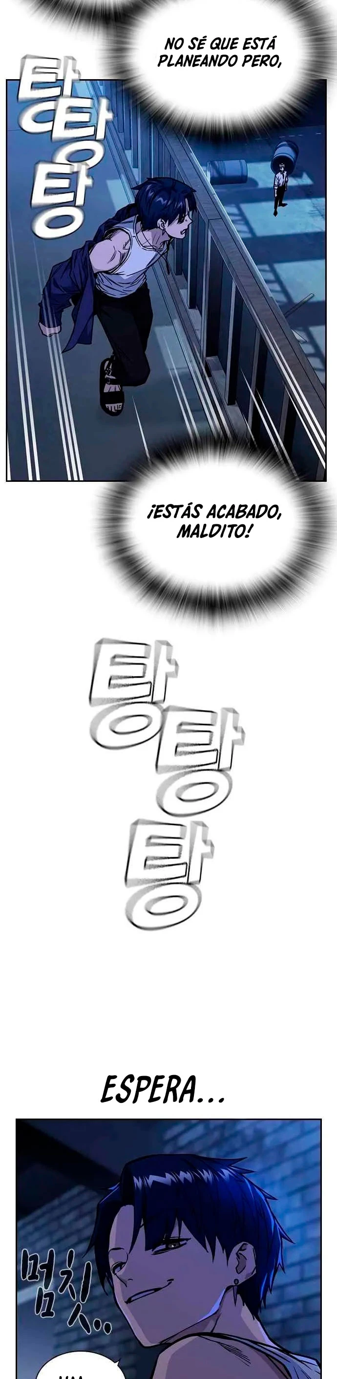 Grupo de Estudio Capitulo 128 página 39