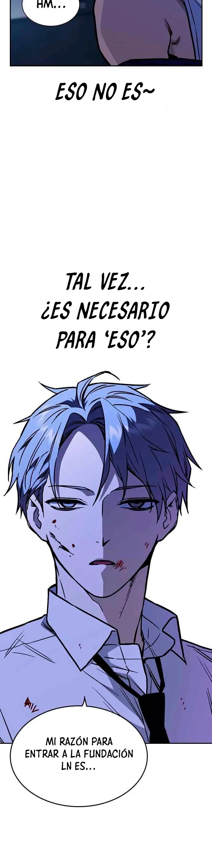 Grupo de Estudio Capitulo 128 página 40