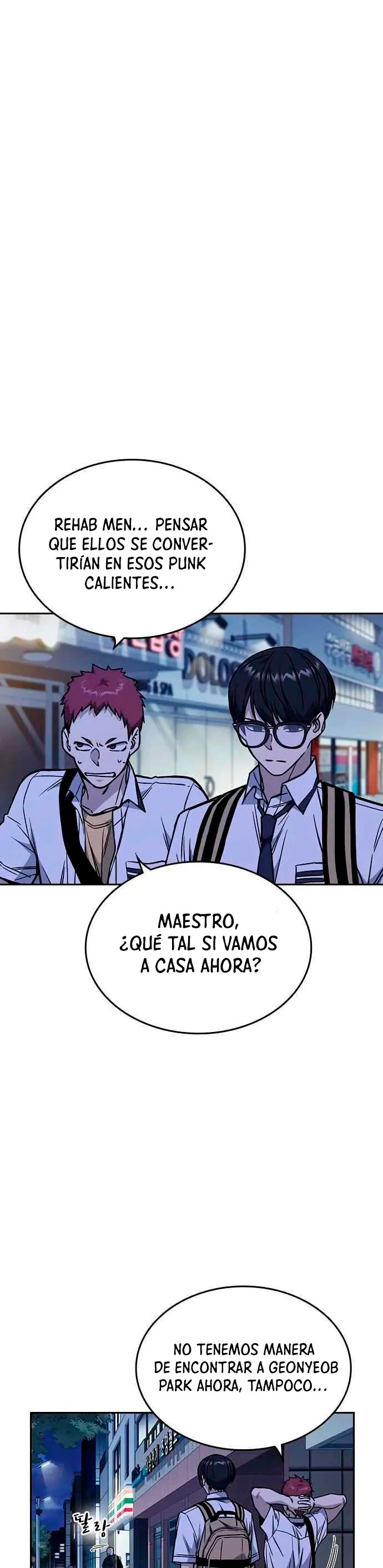 Grupo de Estudio Capitulo 128 página 41