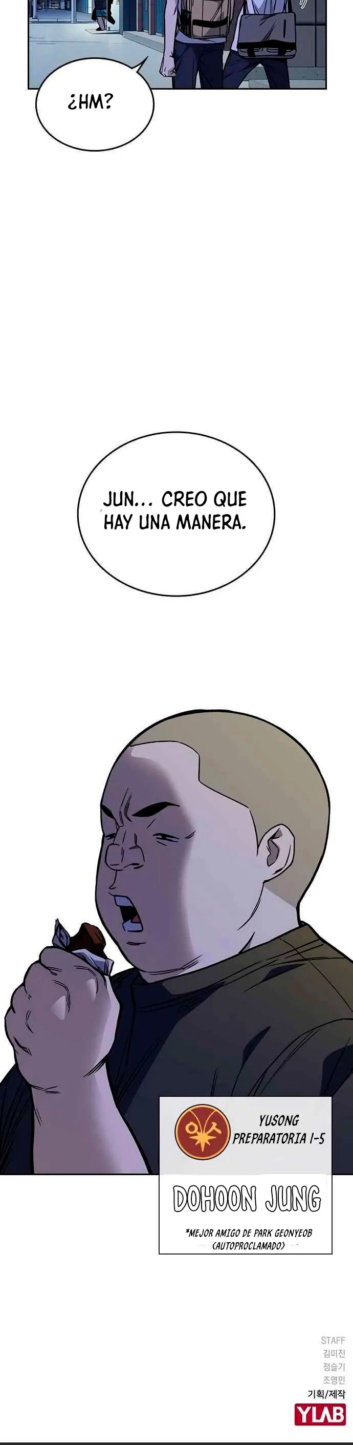 Grupo de Estudio Capitulo 128 página 42