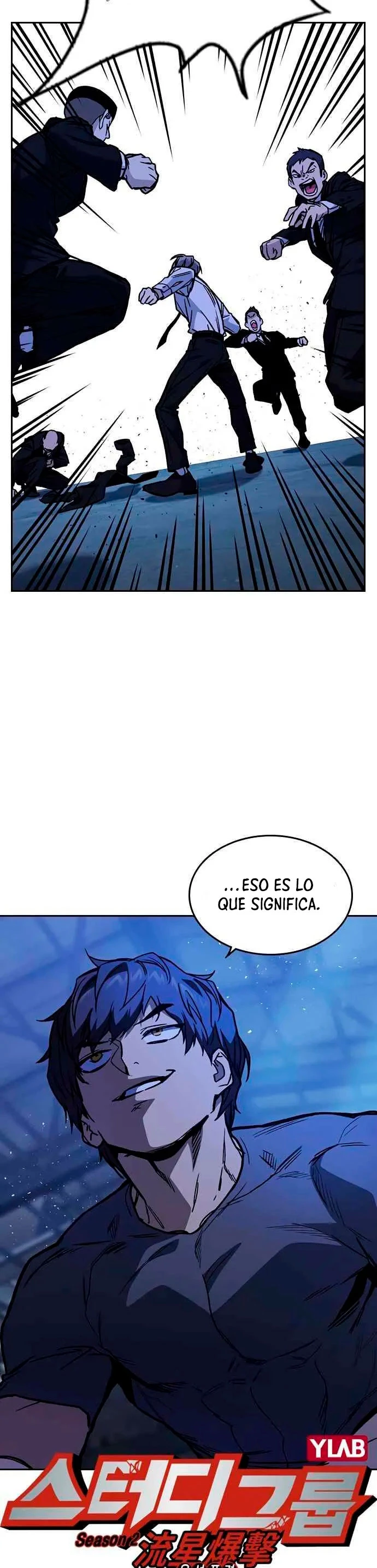 Grupo de Estudio Capitulo 128 página 6