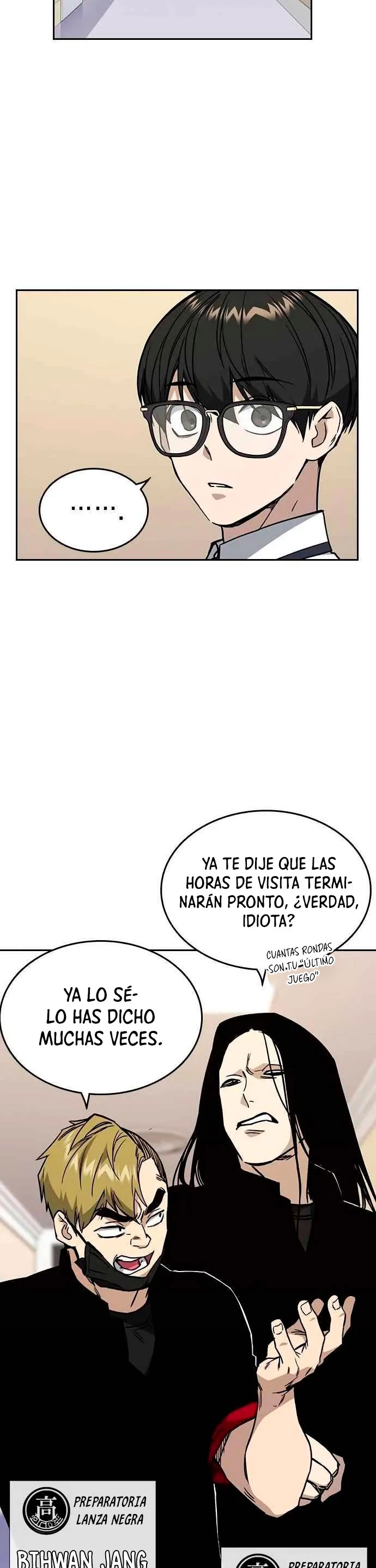 Grupo de Estudio Capitulo 128 página 9