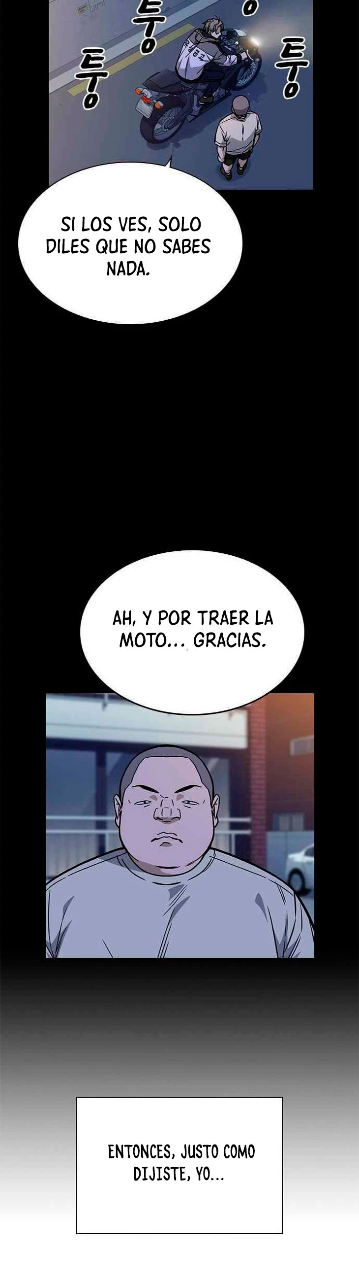 Grupo de Estudio Capitulo 129 página 11