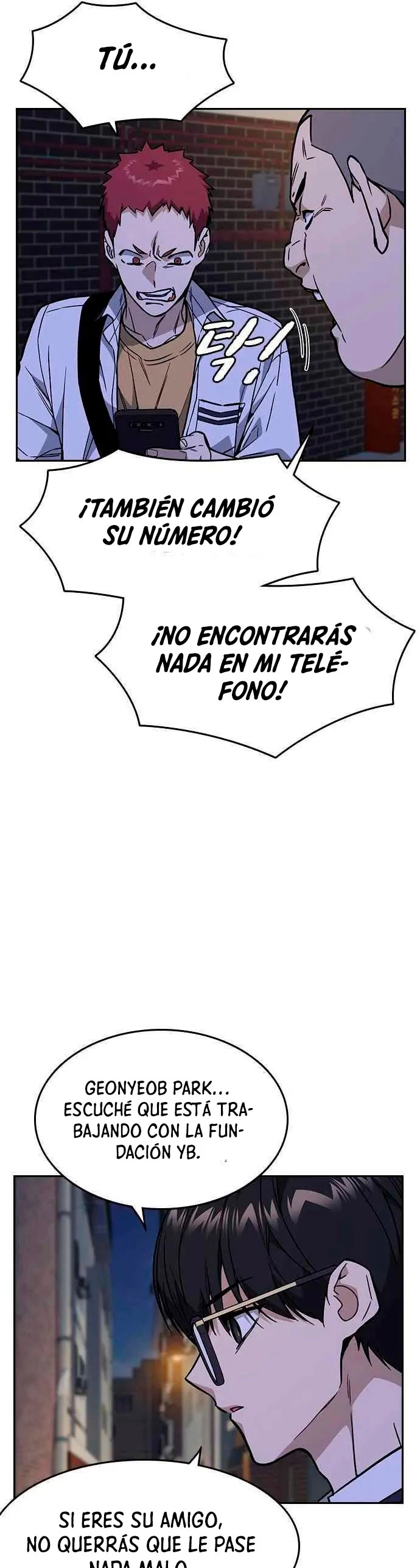 Grupo de Estudio Capitulo 129 página 13
