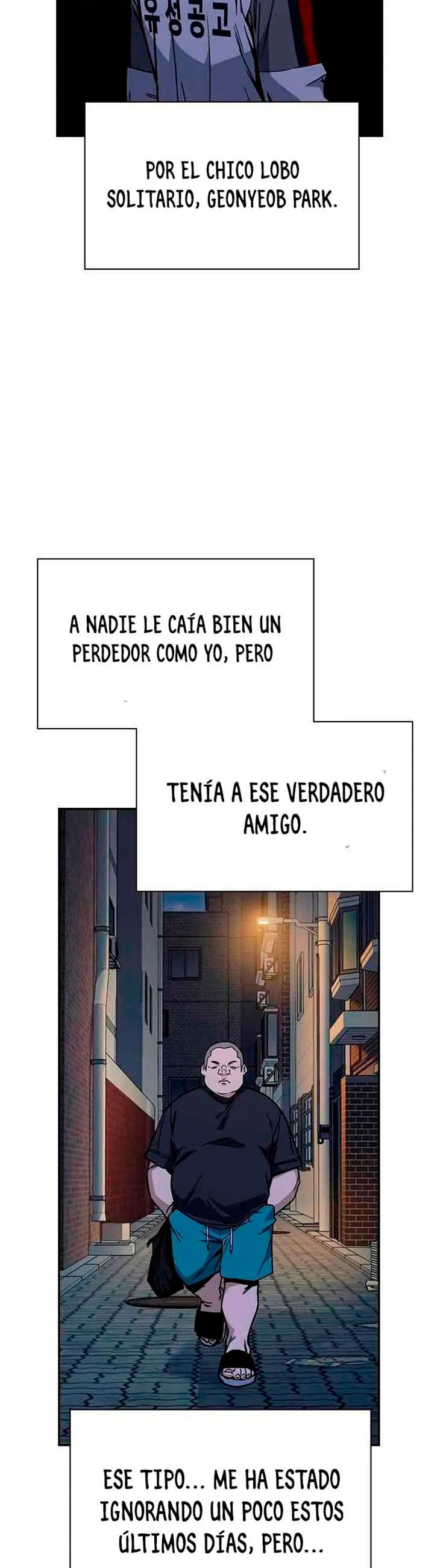 Grupo de Estudio Capitulo 129 página 2