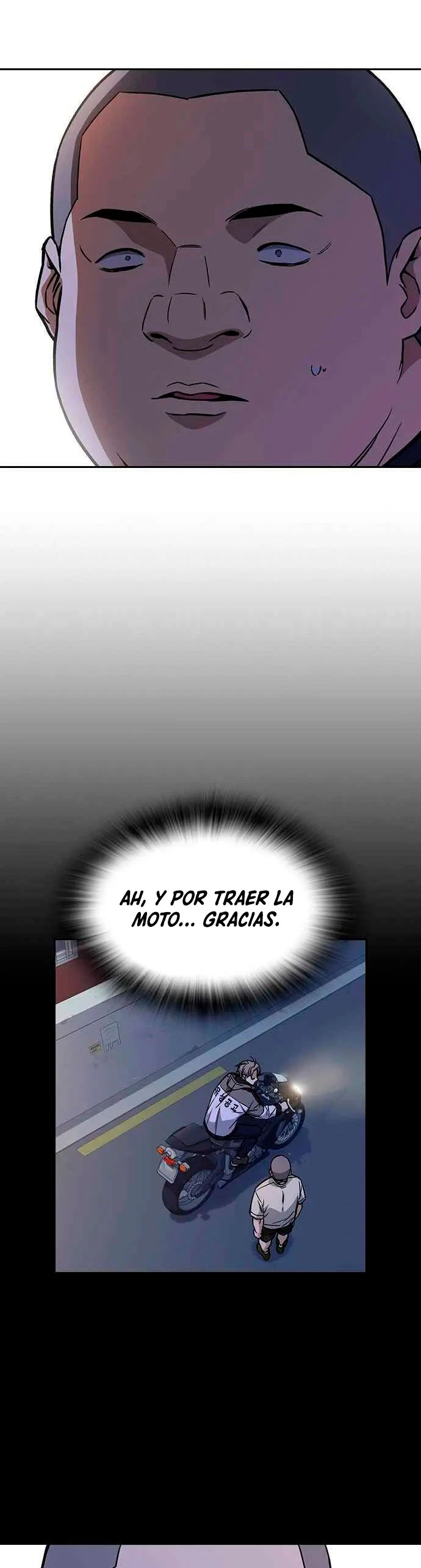 Grupo de Estudio Capitulo 129 página 22