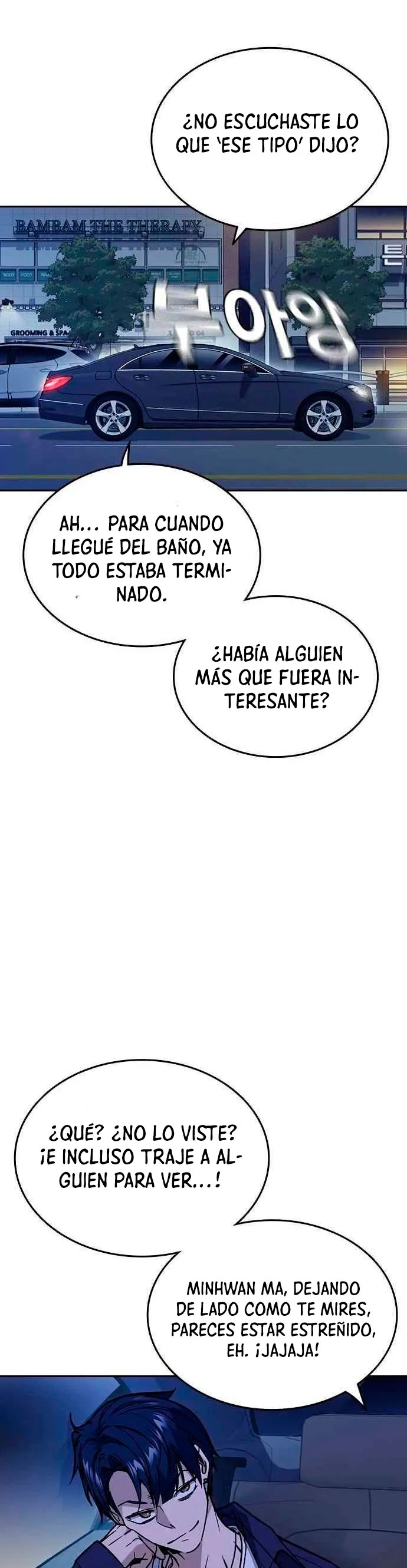 Grupo de Estudio Capitulo 129 página 28